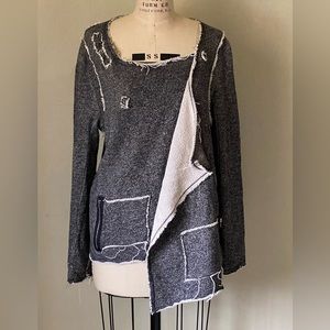 VINTAGE HAVANA SWEATER